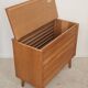 Coffre a linge ou coffre a jouet Tchèque par DREVOZPRACUJICI 1960