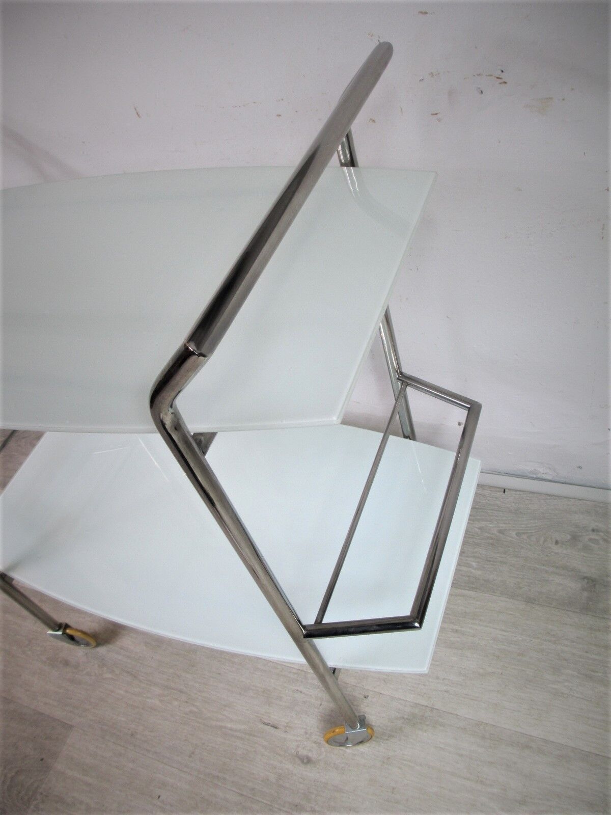 Trolley bar, Sweden, 1980s