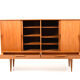 Buffet par Gunni Omann