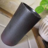 Vase rouleau en grès
