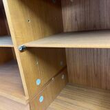 Storage furniture
