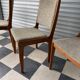 Set of Danish chairs