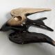 Ceramic wall swallow