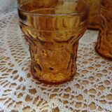 Vintage orangeade set