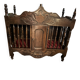 Panetiere arlesienne