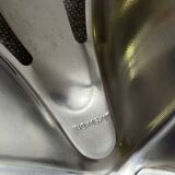 Stainless steel clover aperitif server