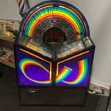 Jukebox Wurlitzer
