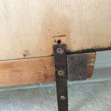 Free form mirror 119X84cm