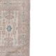 Vintage handmade Turkish rug 175x254 cm