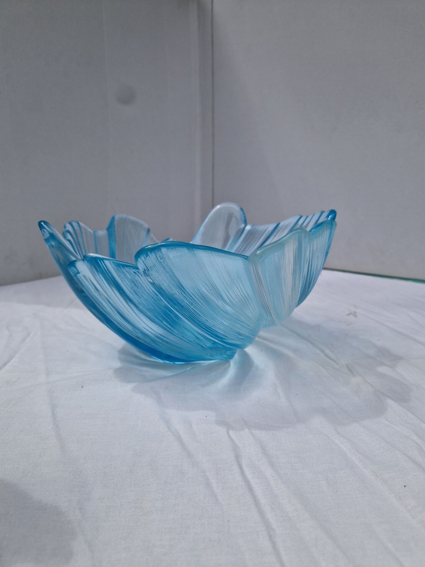 Vintage Fruit Bowl Walther