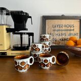 Tasses boch la louvière – série mosquée
