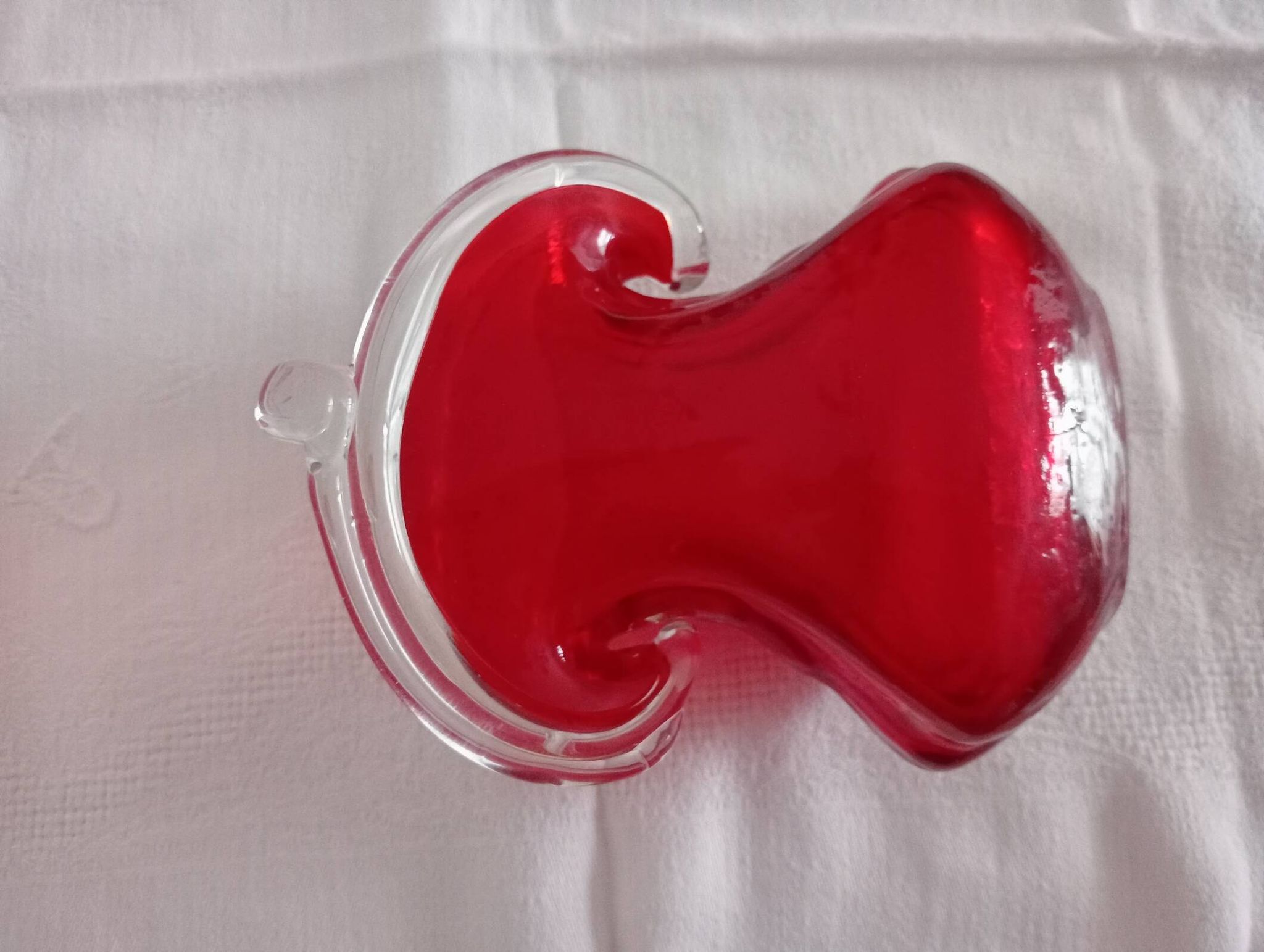 Murano vase