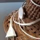 Vintage lamp