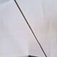 Minimalist desk lamp Switzerland 80s