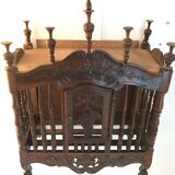 Provençal panetière