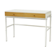 Bureau blanc 70