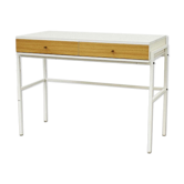 Bureau blanc 70