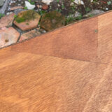 Meuble de métier vintage