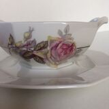 Limoges porcelain sausage - Raynaud