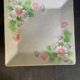 Vintage Japanese Hinode cloisonné Shippo enamelled yaki plate
