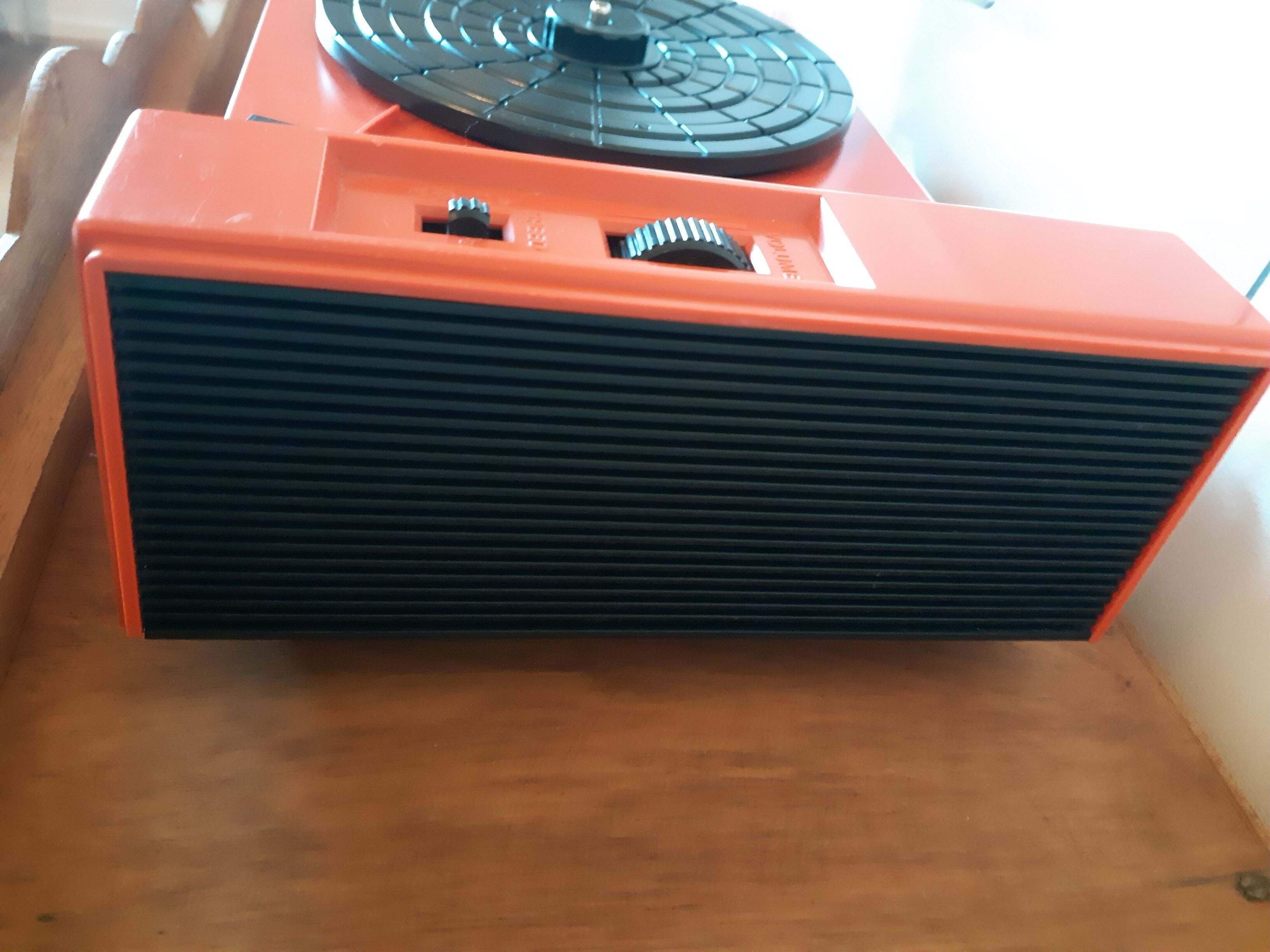Electrophone Philips Music 5120, vintage, functional