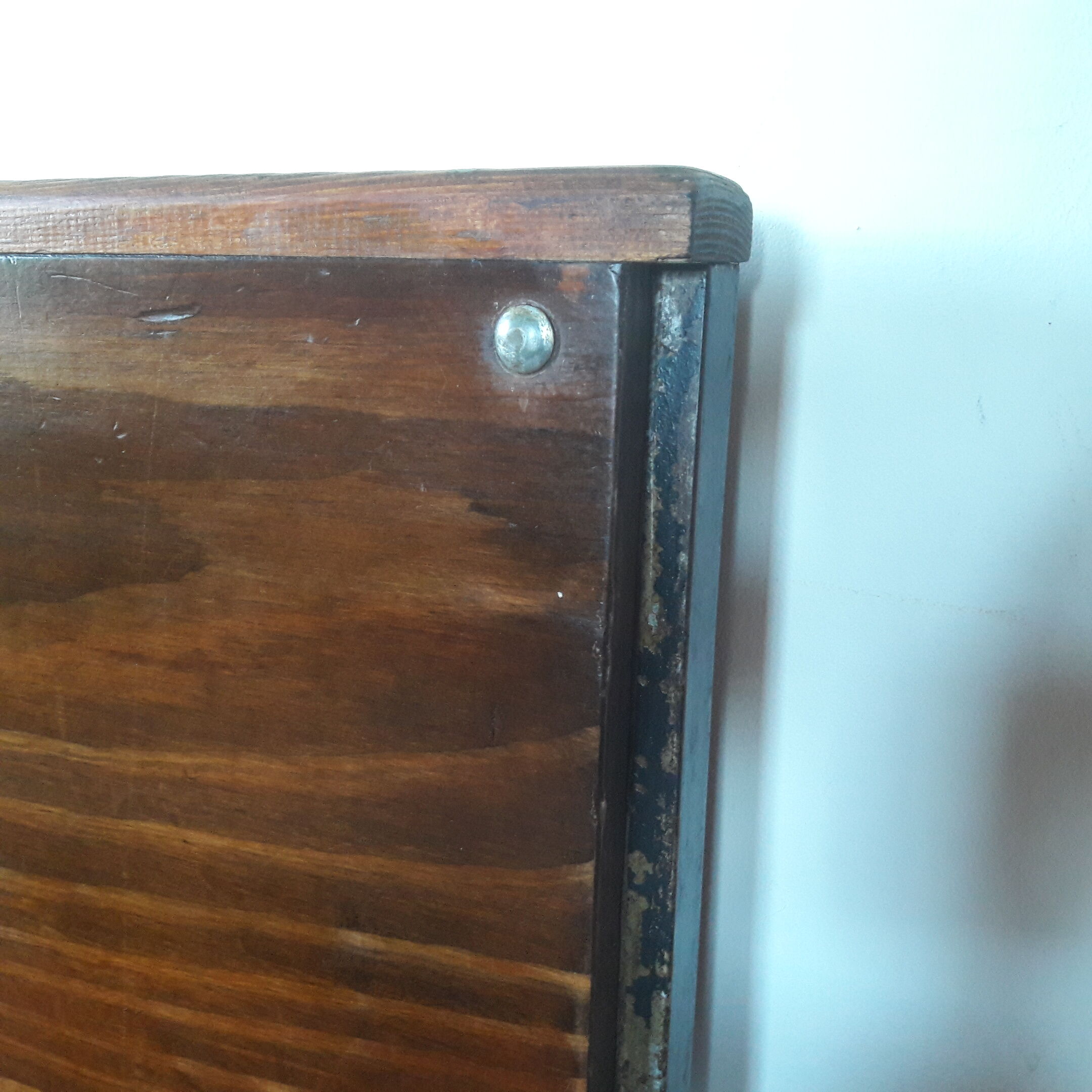 Bench 3 seats