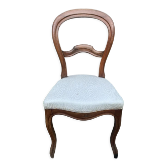 Chaise Napoléon III