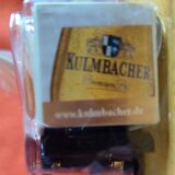 ''Scania 124L 420'' semi-trailer with opening panel