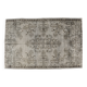 Vintage Turkish Wool Handknotted RUG sku v9