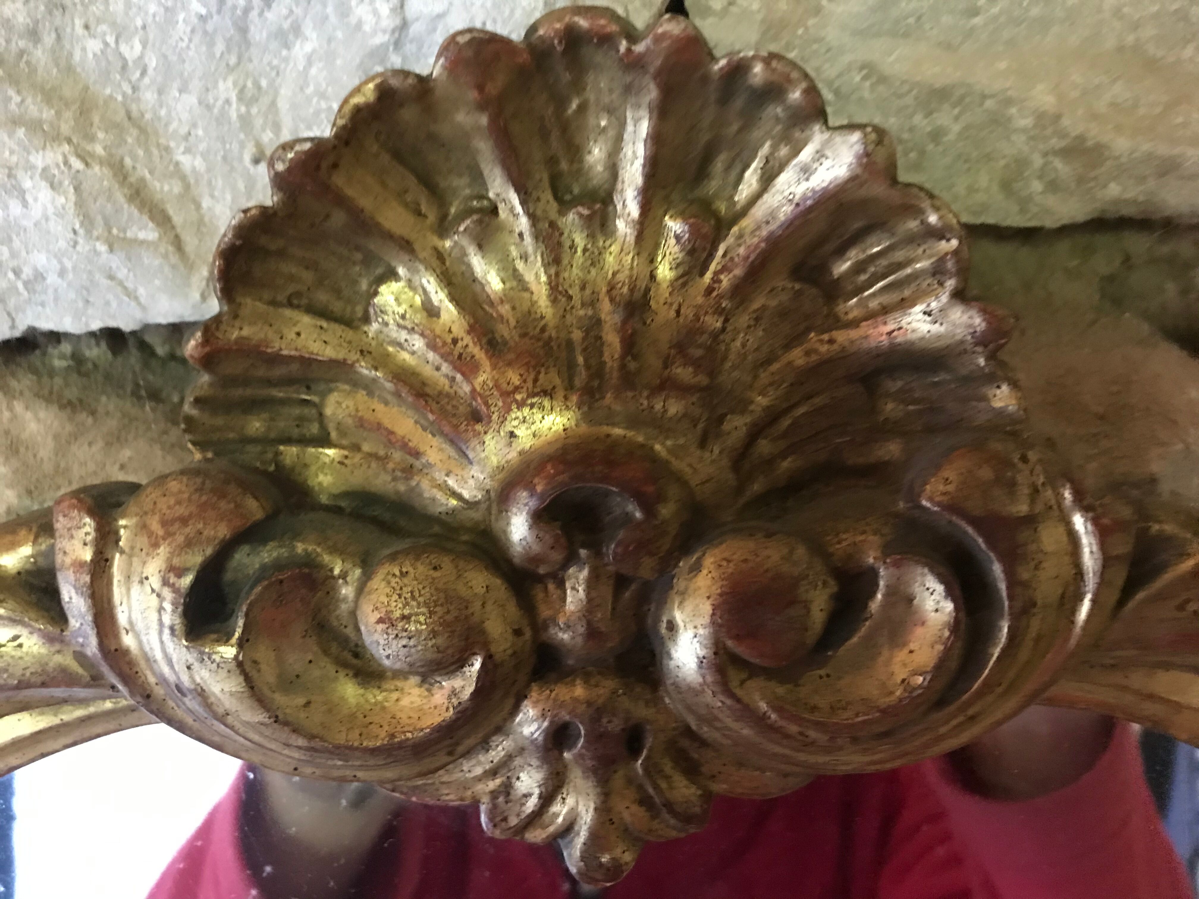 Mirror shell - 100x50cm