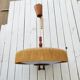 Large suspension Temde Leuchten design 60's