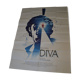 Affiche du film diva