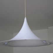 Suspension trumpet SCE large model