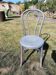 Chaise de bistrot Fischel