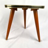 Formica tripod plant holder