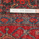 Senneh carpet, 206 x 325 cm 1960