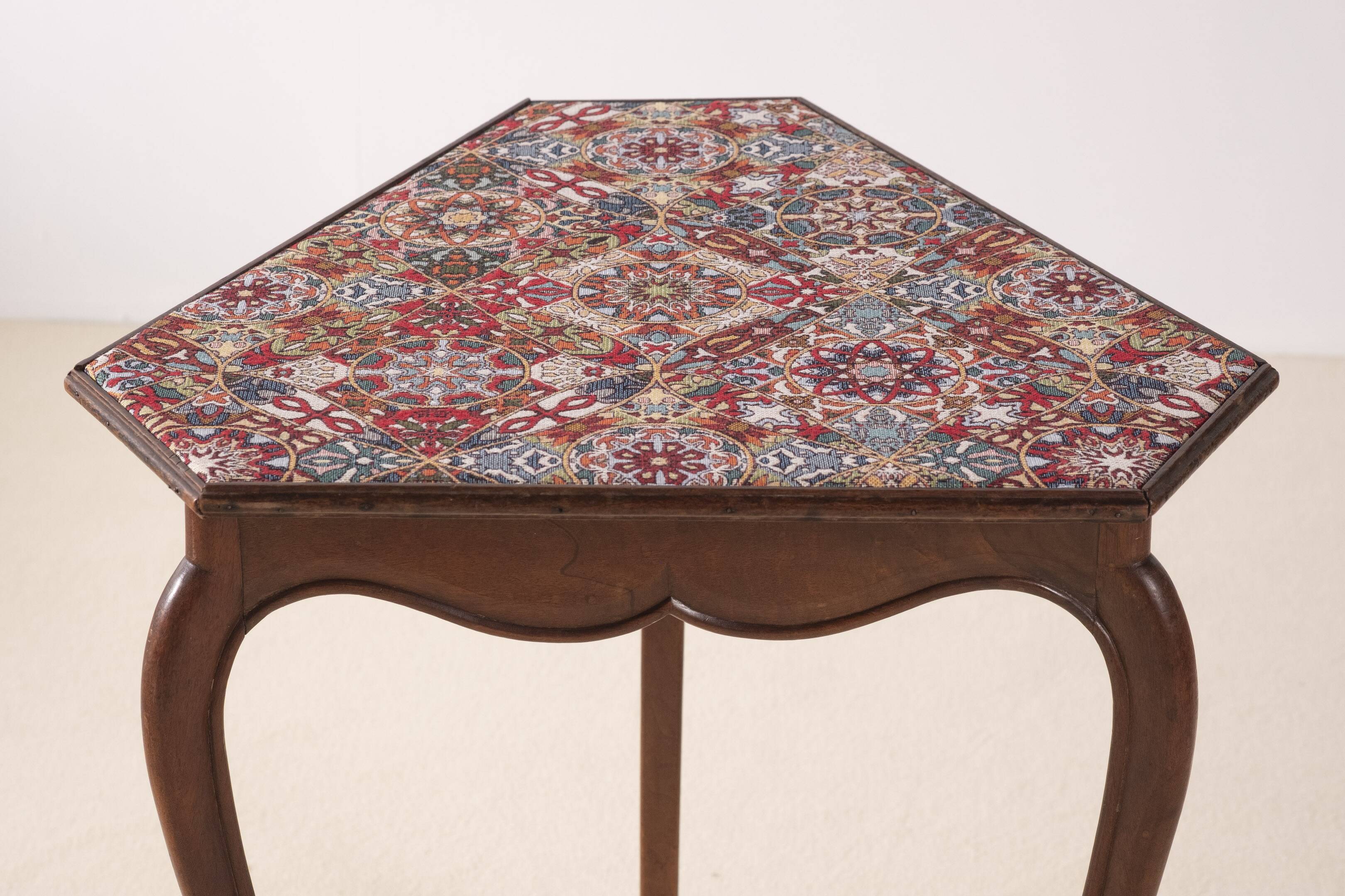 French 19th Century Louis XV Side Table