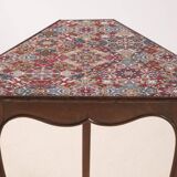 French 19th Century Louis XV Side Table