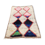 Berber azilal 190 x 115 cm