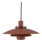 Vintage Form Light 80184 - Danish design pendant - fully restored