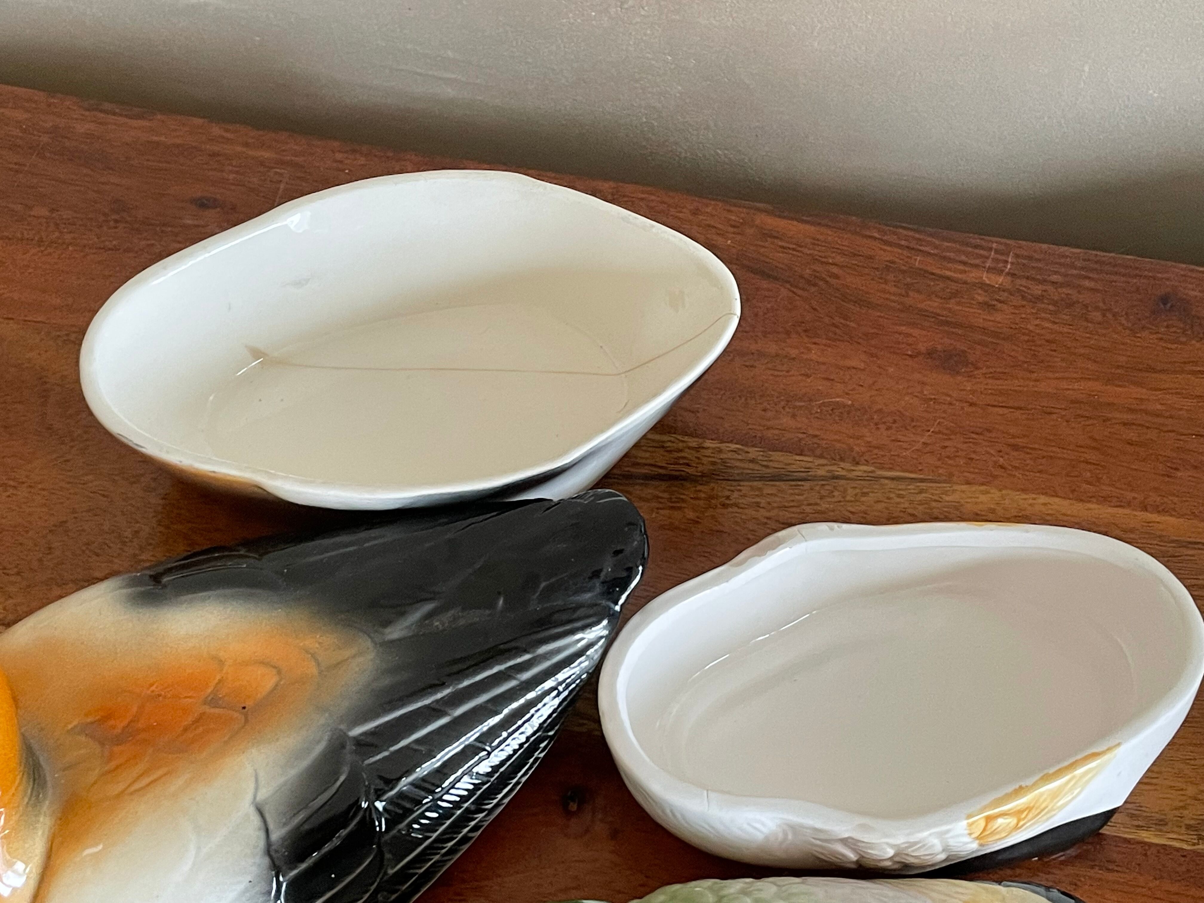 Duck terrines Michel Caugant