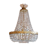 Hot air balloon chandelier - 35 cm