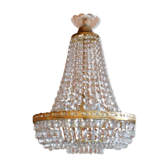 Lustre montgolfière ø 35 cm