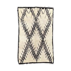 tapis berbère azilal