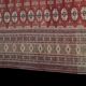 Bukhara-Tekke carpet , Central Asia, 133 cm x 180 cm, hand-knotted wool, before 1950