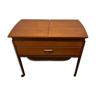 Vintage sewing furniture