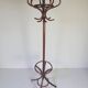 Vintage "Parrot" Coat Rack