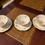 Set of coffee bags from the old royal factory, image.