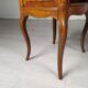 Pair of bedside tables