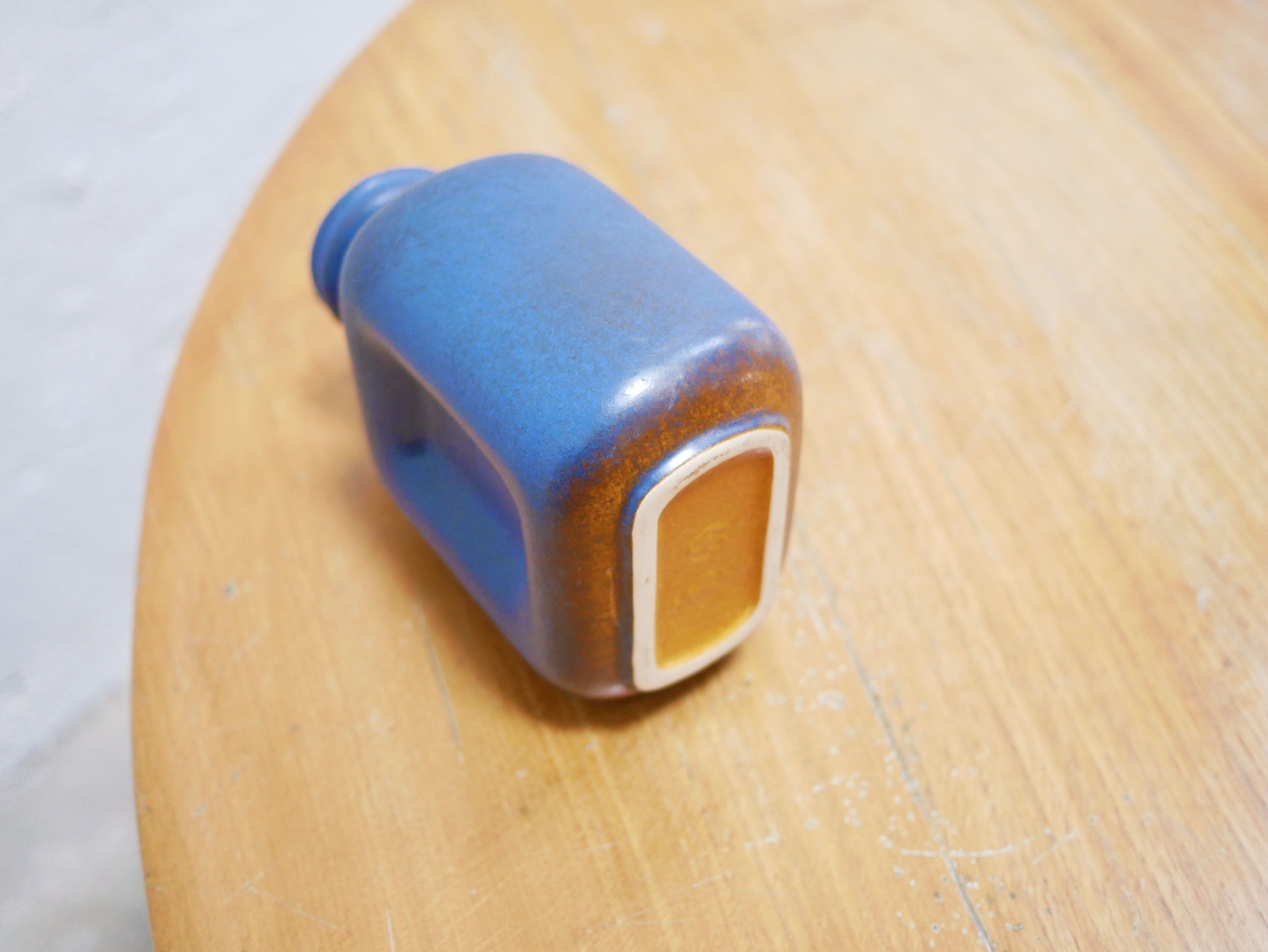 Vintage ceramic vase